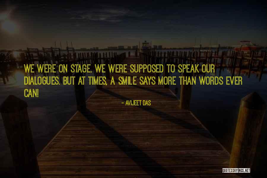 Quotes From Actors Quotes By Avijeet Das Quotes From Actors Quotes By Avijeet Das
