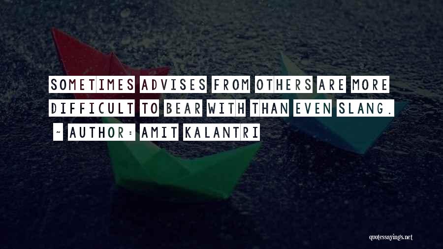 Quotes Funny Quotes By Amit Kalantri