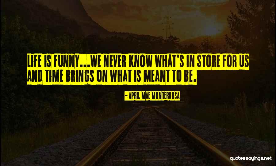 Quotes Funny Quotes By April Mae Monterrosa Quotes Funny Quotes By April Mae Monterrosa