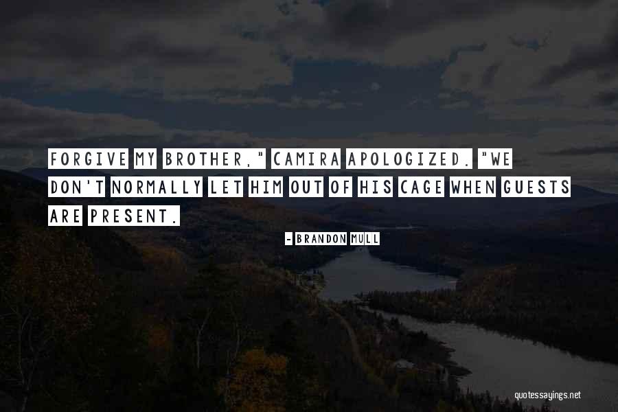 Quotes Funny Quotes By Brandon Mull Quotes Funny Quotes By Brandon Mull