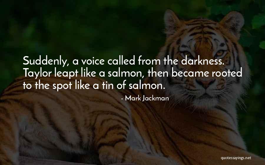 Quotes Funny Quotes By Mark Jackman Quotes Funny Quotes By Mark Jackman