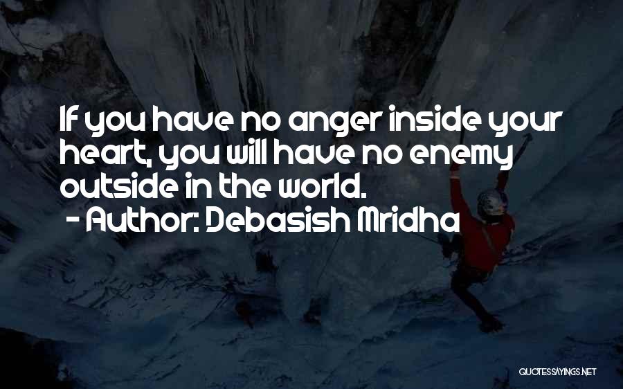 Quotes Inside Quotes By Debasish Mridha