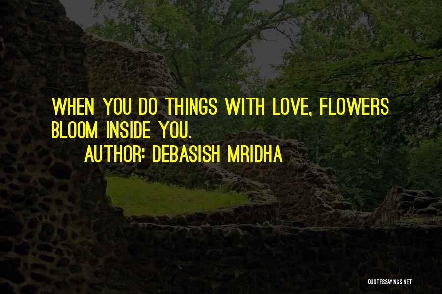 Quotes Inside Quotes By Debasish Mridha