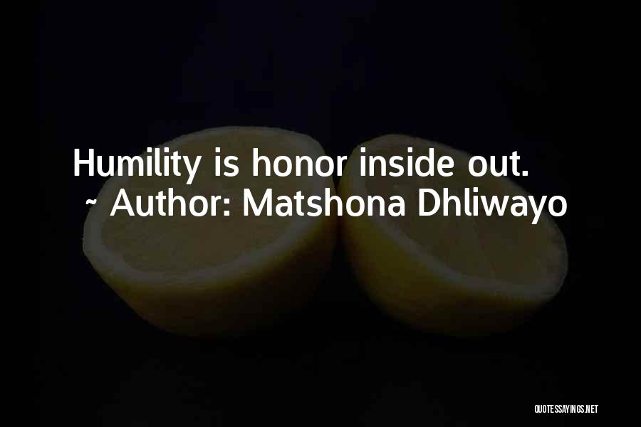 Quotes Inside Quotes By Matshona Dhliwayo