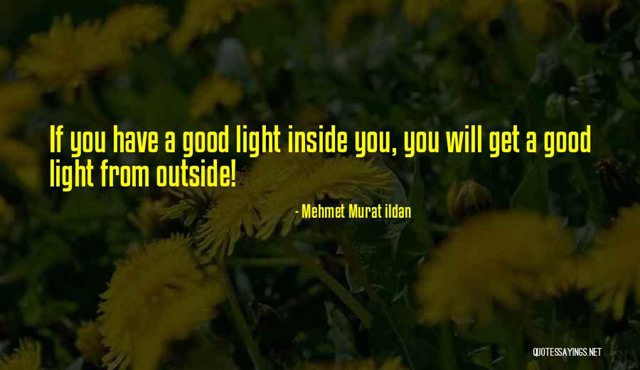 Quotes Inside Quotes By Mehmet Murat Ildan