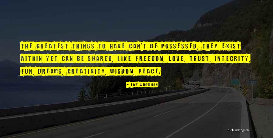 Quotes Integrity Quotes By Jay Woodman Quotes Integrity Quotes By Jay Woodman