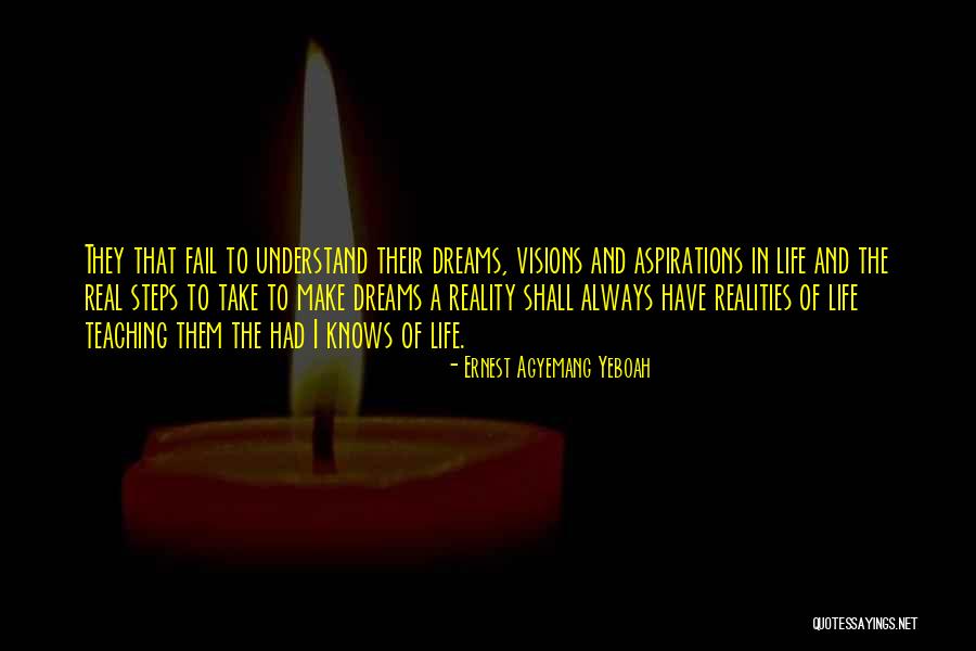 Quotes Living Quotes By Ernest Agyemang Yeboah Quotes Living Quotes By Ernest Agyemang Yeboah