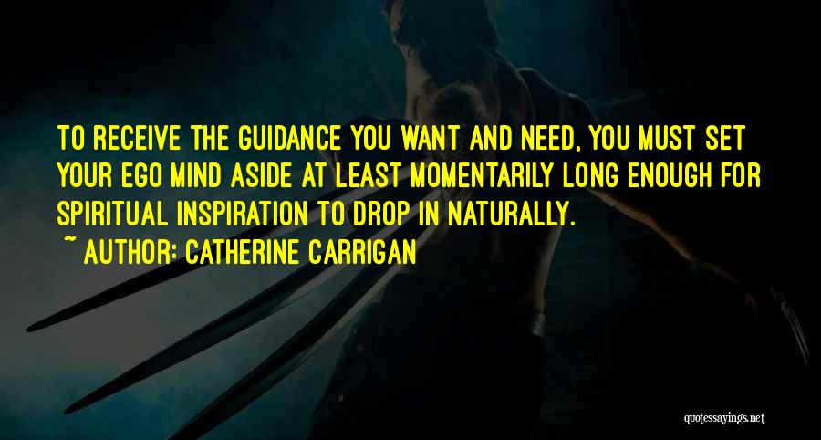 Quotes Long Quotes By Catherine Carrigan