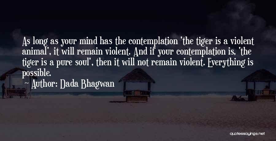 Quotes Long Quotes By Dada Bhagwan