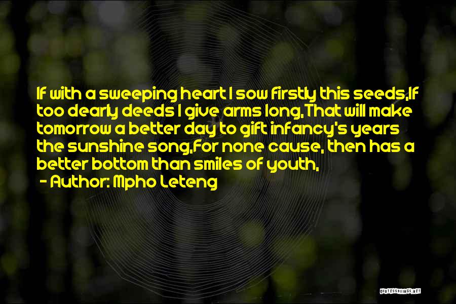 Quotes Long Quotes By Mpho Leteng