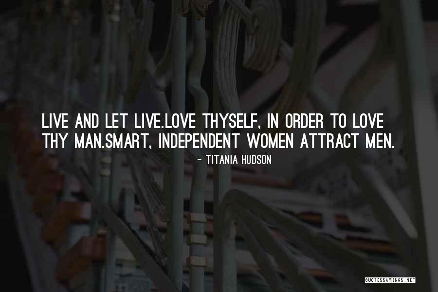 Quotes Man Quotes By Titania Hudson Quotes Man Quotes By Titania Hudson