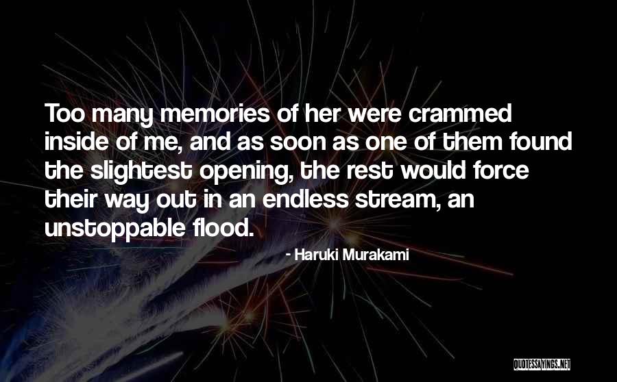 Quotes Memories Quotes By Haruki Murakami Quotes Memories Quotes By Haruki Murakami