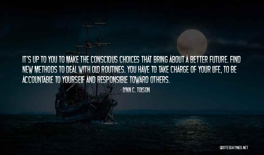 Quotes New Quotes By Lynn C. Tolson Quotes New Quotes By Lynn C. Tolson
