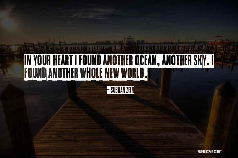 Quotes New Quotes By Subhan Zein Quotes New Quotes By Subhan Zein