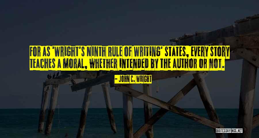Quotes Of Betrayal Quotes By John C. Wright Quotes Of Betrayal Quotes By John C. Wright