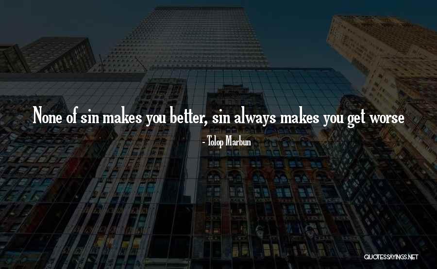 Quotes Of Sin Quotes By Tolop Marbun Quotes Of Sin Quotes By Tolop Marbun