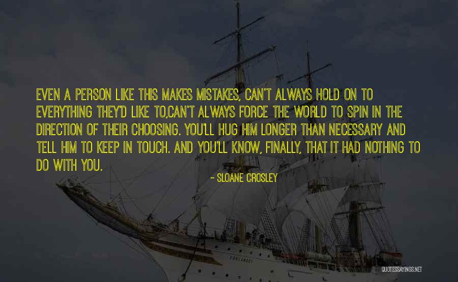 Quotes On Books Quotes By Sloane Crosley Quotes On Books Quotes By Sloane Crosley