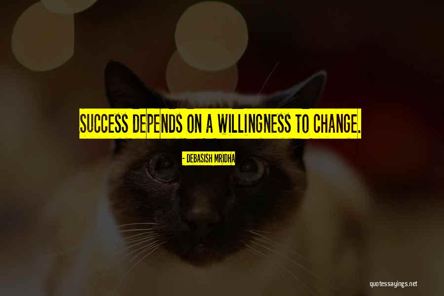 Quotes On Change Quotes By Debasish Mridha Quotes On Change Quotes By Debasish Mridha