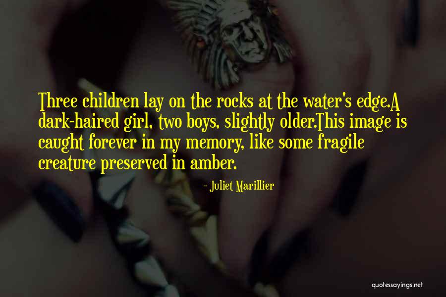 Quotes On Children Quotes By Juliet Marillier Quotes On Children Quotes By Juliet Marillier