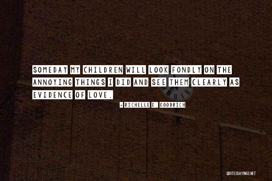 Quotes On Children Quotes By Richelle E. Goodrich Quotes On Children Quotes By Richelle E. Goodrich