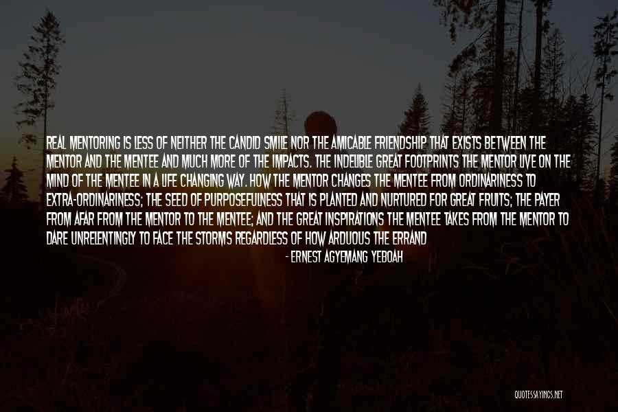 Quotes On Friendship Quotes By Ernest Agyemang Yeboah Quotes On Friendship Quotes By Ernest Agyemang Yeboah