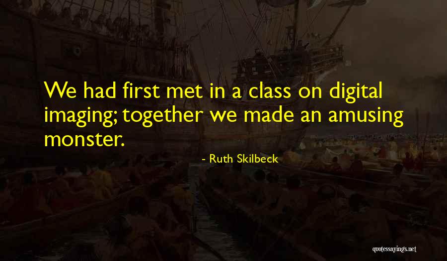 Quotes On Friendship Quotes By Ruth Skilbeck Quotes On Friendship Quotes By Ruth Skilbeck