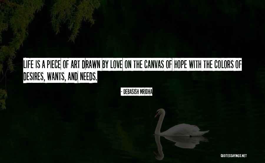 Quotes On Hope Quotes By Debasish Mridha Quotes On Hope Quotes By Debasish Mridha