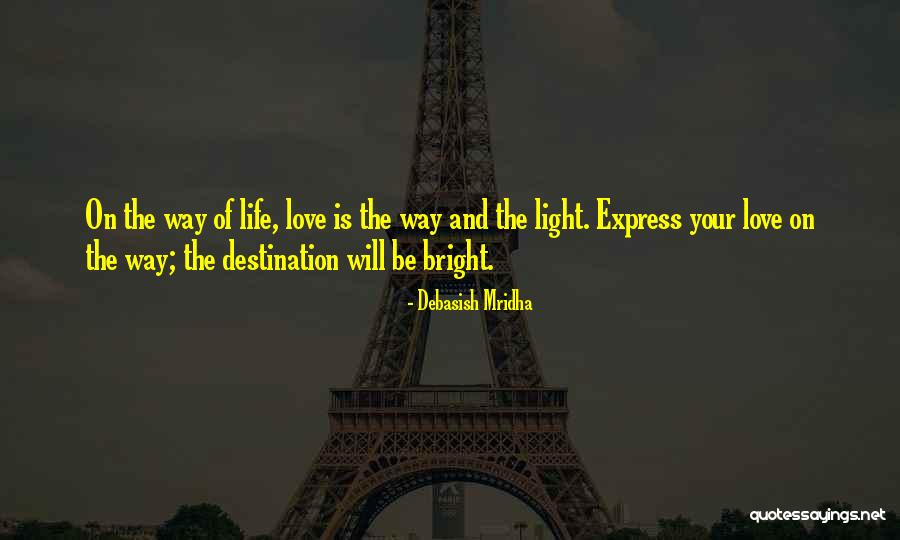 Quotes On Hope Quotes By Debasish Mridha Quotes On Hope Quotes By Debasish Mridha