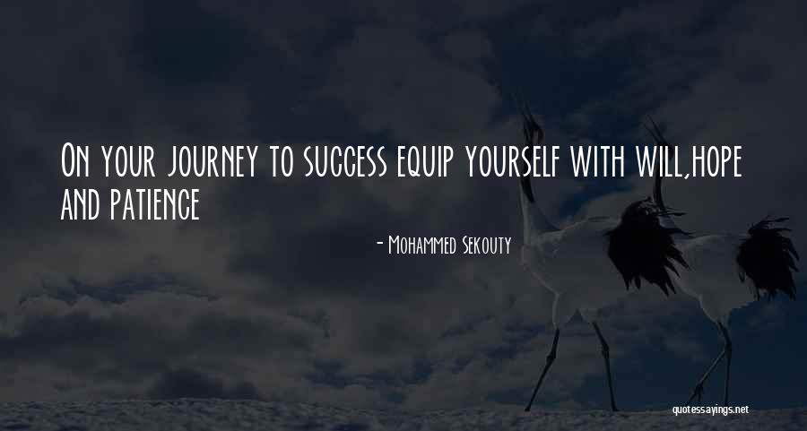 Quotes On Hope Quotes By Mohammed Sekouty Quotes On Hope Quotes By Mohammed Sekouty