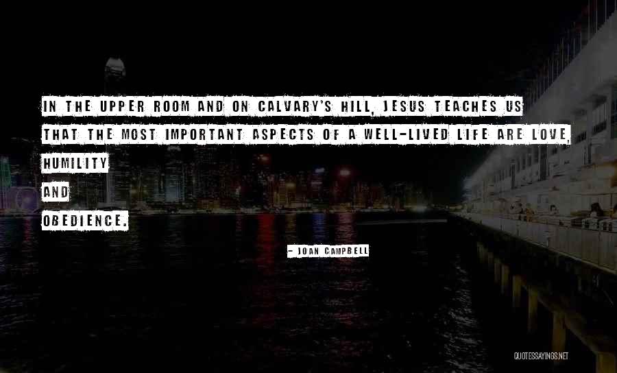 Quotes On Humility Quotes By Joan Campbell Quotes On Humility Quotes By Joan Campbell