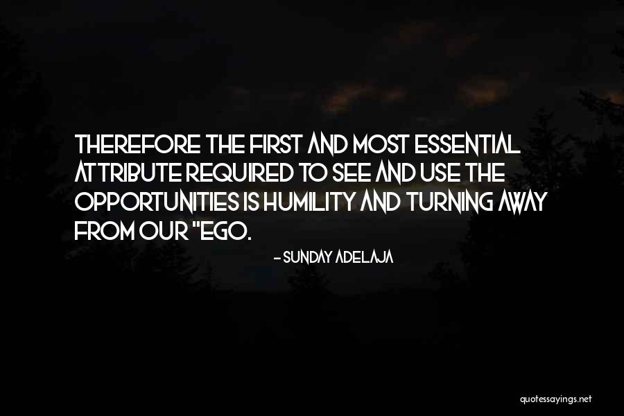 Quotes On Humility Quotes By Sunday Adelaja Quotes On Humility Quotes By Sunday Adelaja