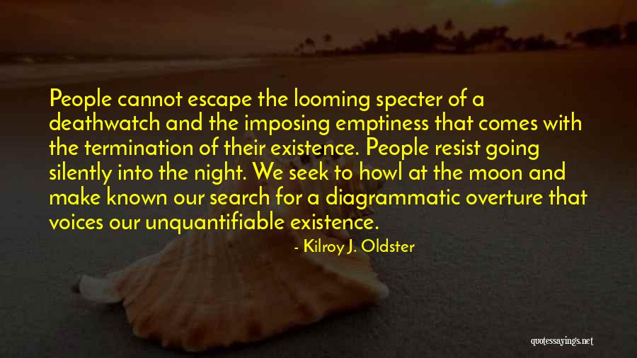 Quotes On Life And Purpose Quotes By Kilroy J. Oldster Quotes On Life And Purpose Quotes By Kilroy J. Oldster