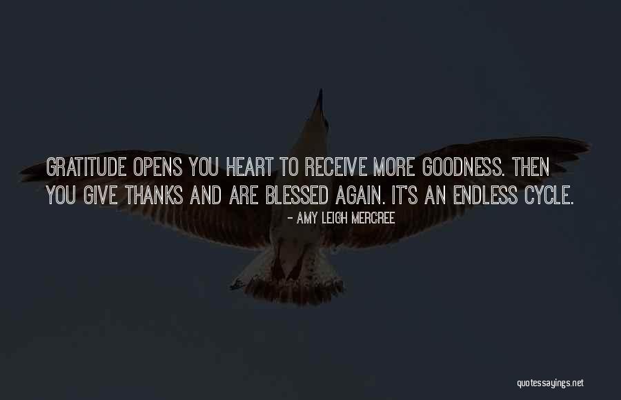 Quotes On Thanks Quotes By Amy Leigh Mercree Quotes On Thanks Quotes By Amy Leigh Mercree