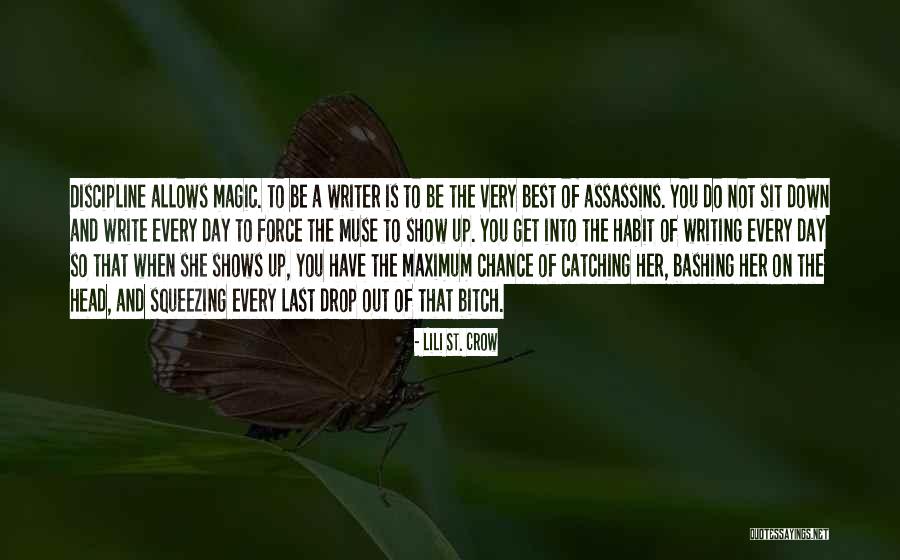 Quotes On Wisdom Quotes By Lili St. Crow Quotes On Wisdom Quotes By Lili St. Crow