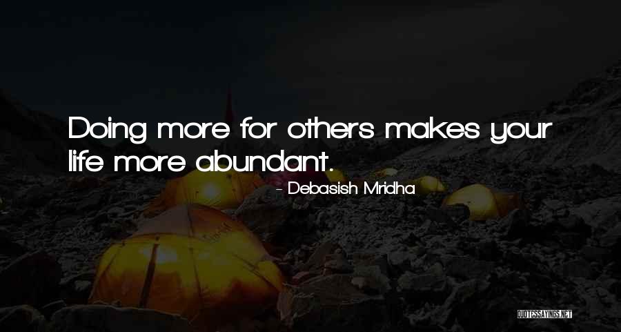 Quotes Philosophy Quotes By Debasish Mridha