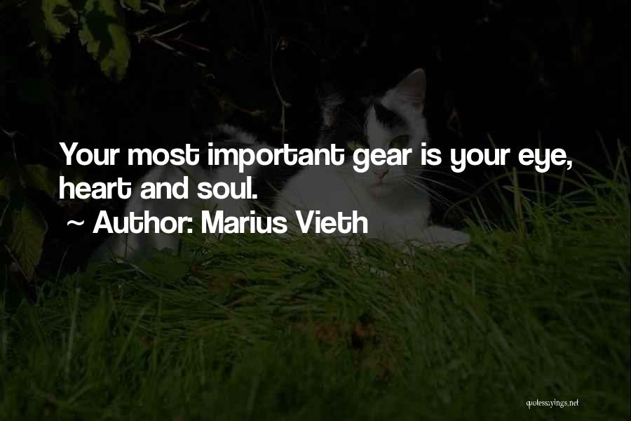 Quotes Photo Quotes By Marius Vieth