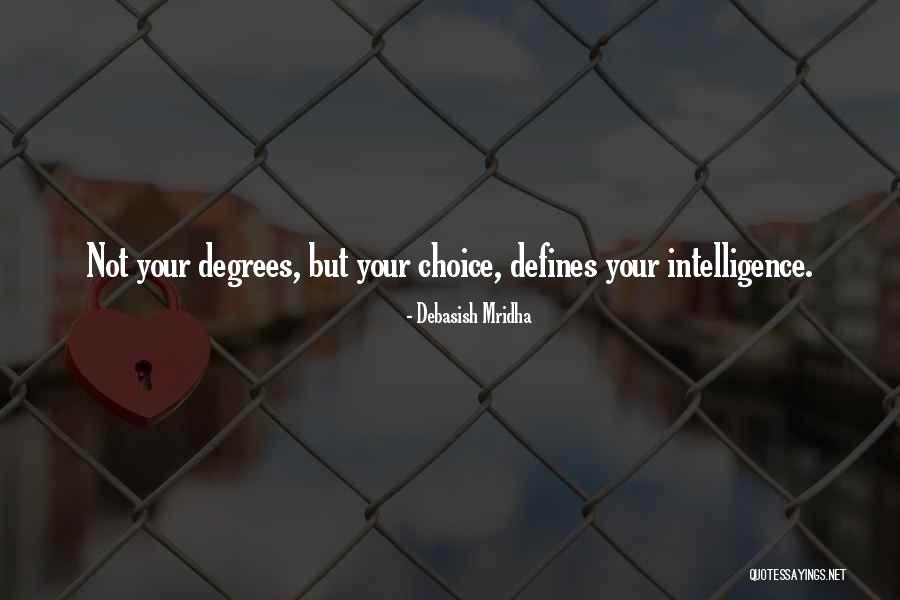 Quotes That Defines My Life Quotes By Debasish Mridha