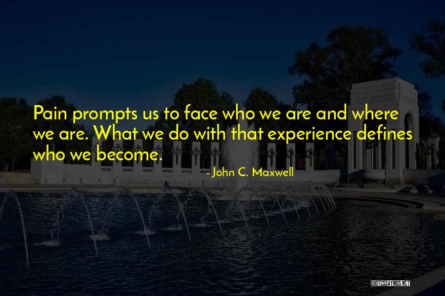 Quotes That Defines My Life Quotes By John C. Maxwell Quotes That Defines My Life Quotes By John C. Maxwell