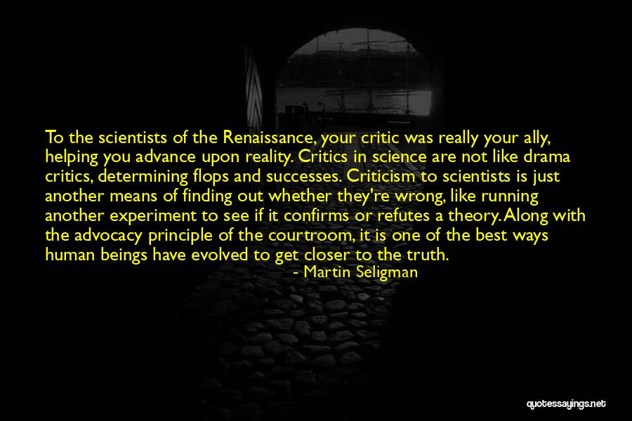 Quotes That Defines My Life Quotes By Martin Seligman Quotes That Defines My Life Quotes By Martin Seligman