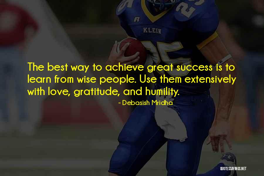 Quotes To Learn From Quotes By Debasish Mridha Quotes To Learn From Quotes By Debasish Mridha