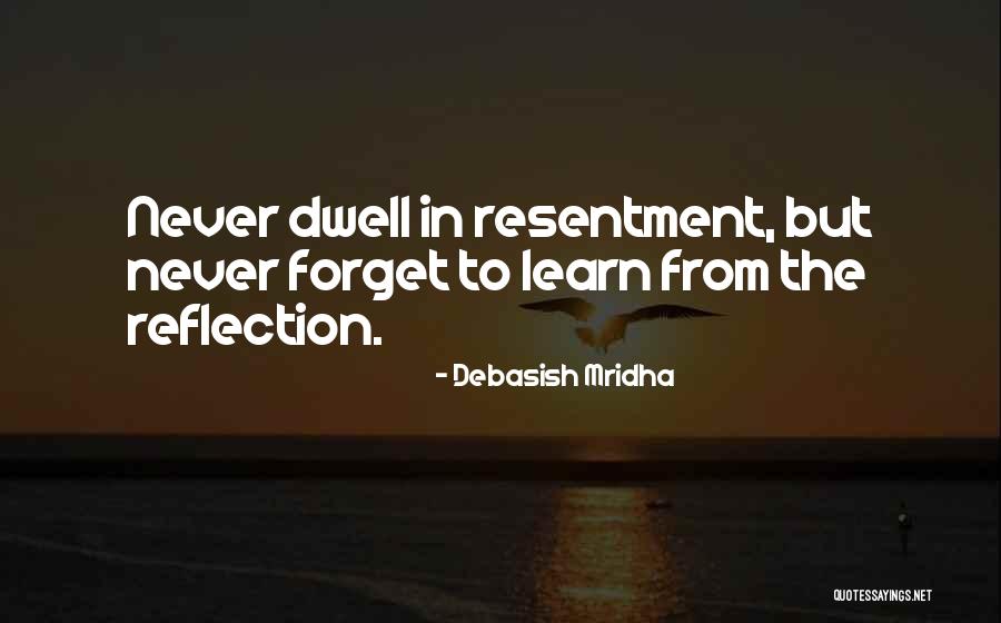 Quotes To Learn From Quotes By Debasish Mridha