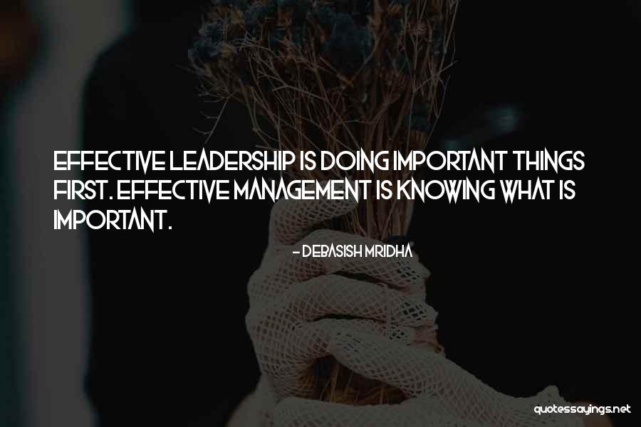 Quotes What Is Important Quotes By Debasish Mridha Quotes What Is Important Quotes By Debasish Mridha