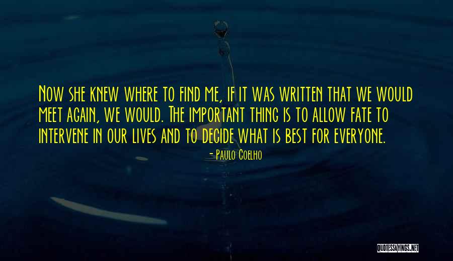 Quotes What Is Important Quotes By Paulo Coelho Quotes What Is Important Quotes By Paulo Coelho