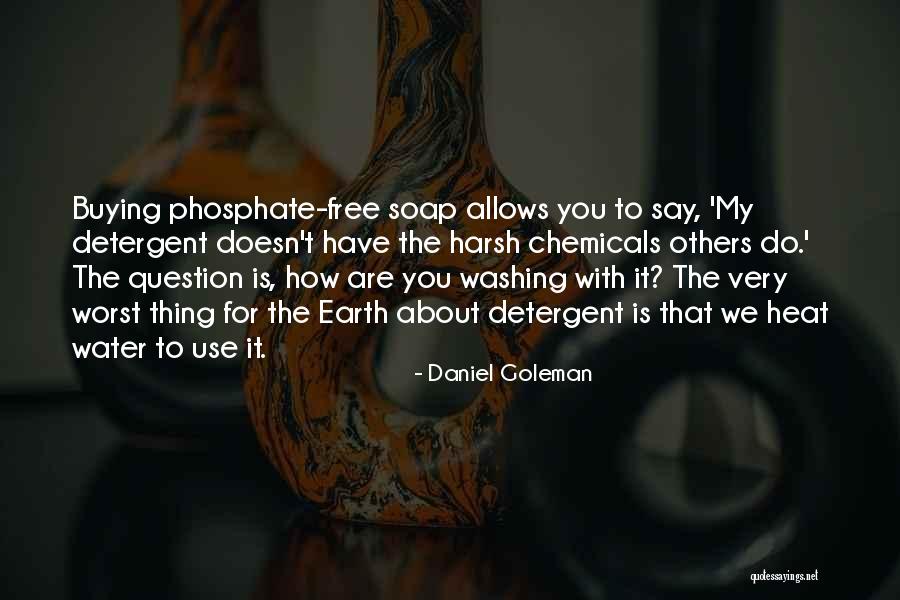 Quotidian Mysteries Quotes By Daniel Goleman Quotidian Mysteries Quotes By Daniel Goleman