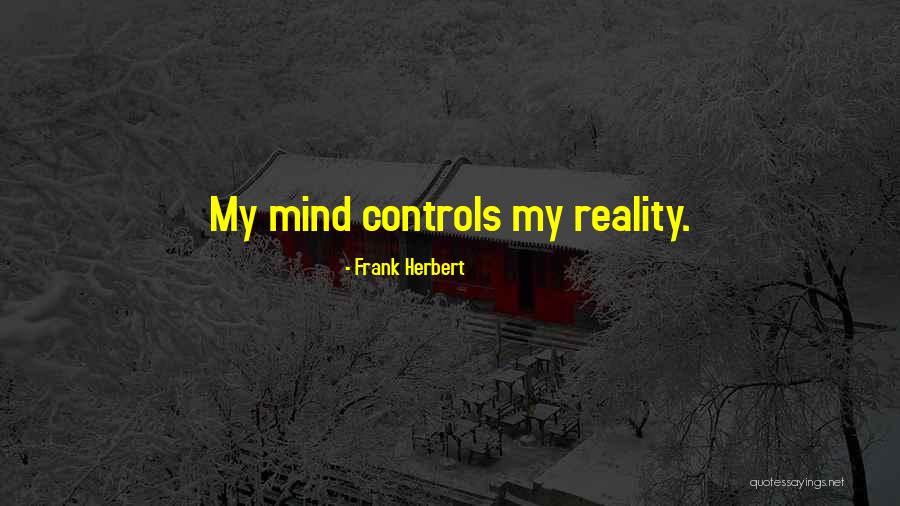 Quotidian Pronunciation Quotes By Frank Herbert Quotidian Pronunciation Quotes By Frank Herbert