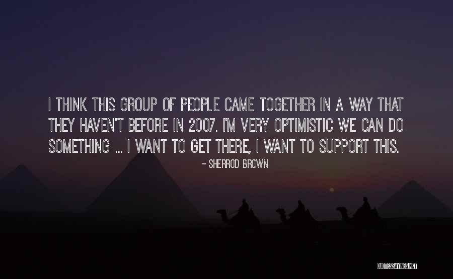 Quotidiani Quotes By Sherrod Brown Quotidiani Quotes By Sherrod Brown