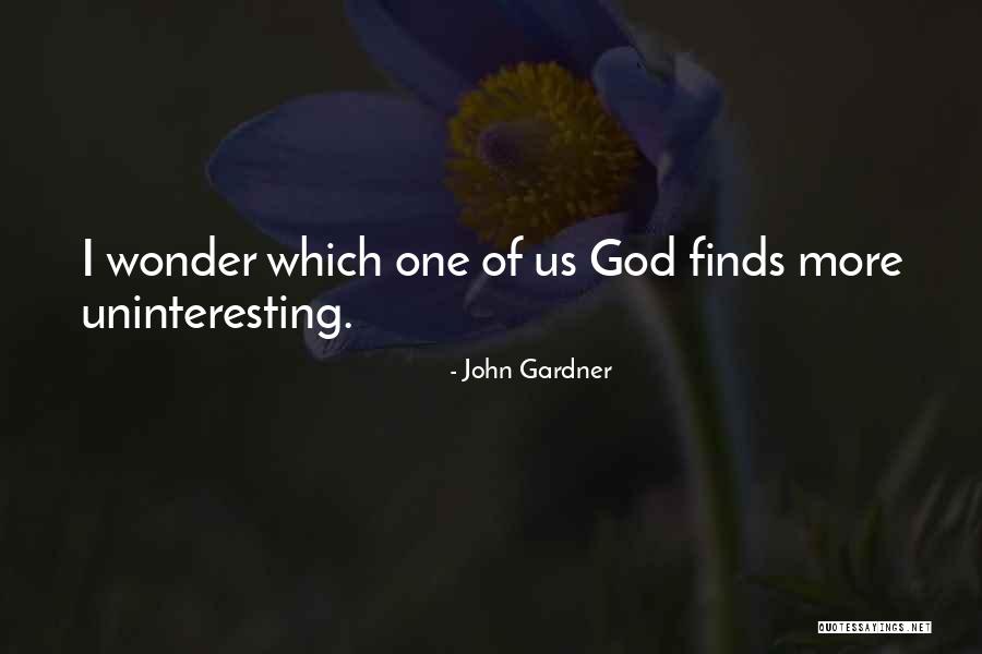 Quotidien Jurassien Quotes By John Gardner Quotidien Jurassien Quotes By John Gardner