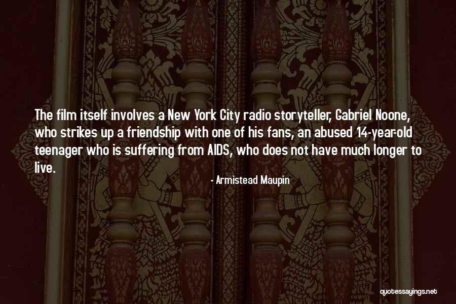 Quotidienne In English Quotes By Armistead Maupin Quotidienne In English Quotes By Armistead Maupin