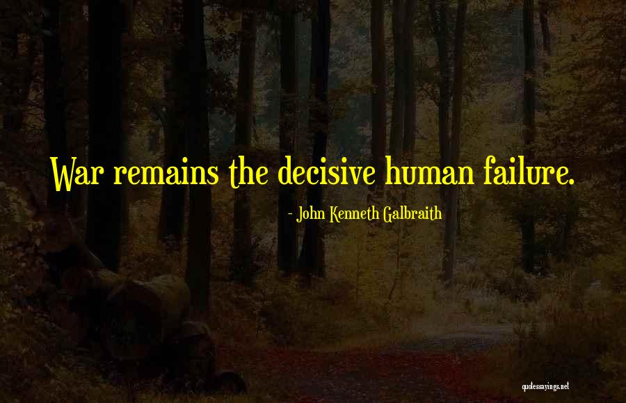 Quotidienne In English Quotes By John Kenneth Galbraith Quotidienne In English Quotes By John Kenneth Galbraith