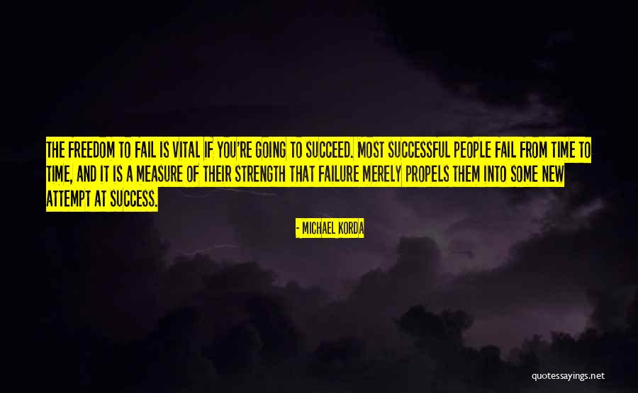 Quotidiens Senegalais Quotes By Michael Korda Quotidiens Senegalais Quotes By Michael Korda
